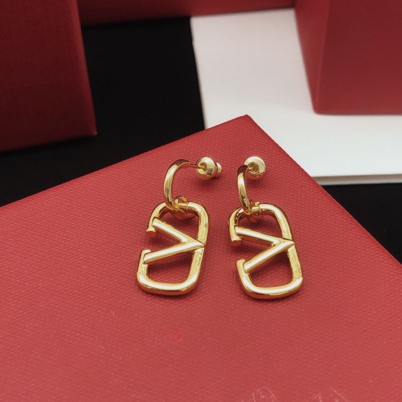 Valentino Earrings